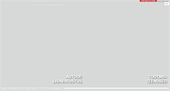 Desktop Screenshot of metec.ee
